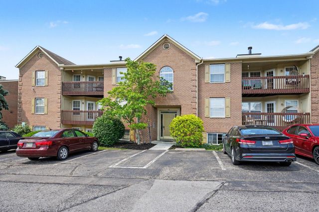 16 Meadow Lane, 4, Highland Heights, KY 41076