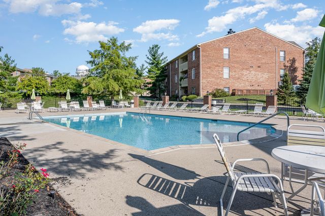 16 Meadow Lane, 4, Highland Heights, KY 41076