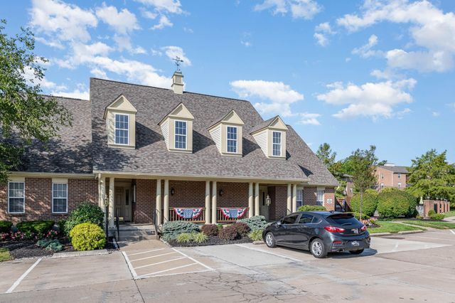 16 Meadow Lane, 4, Highland Heights, KY 41076
