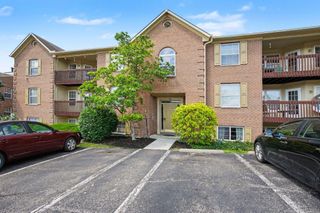 16 Meadow Lane, 4, Highland Heights, KY 41076