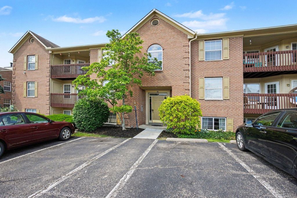 16 Meadow Lane, 4, Highland Heights, KY 41076