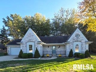 3405 PICCADILLY Avenue, Mt Vernon, IL 62864