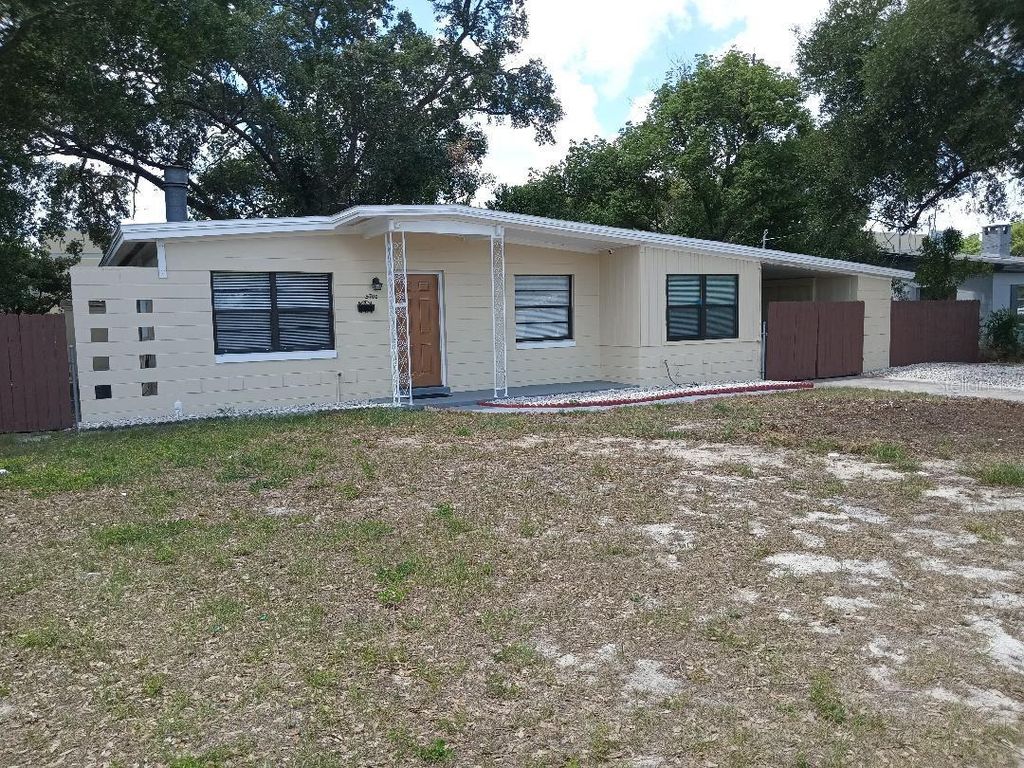 5700 CORTEZ DRIVE, Orlando, FL 32808