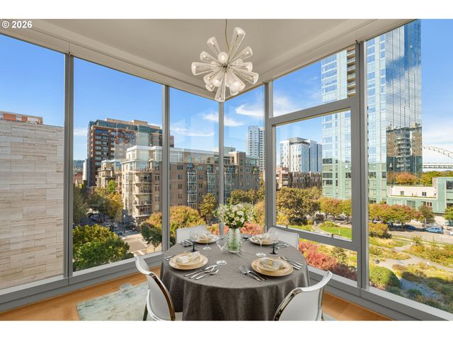 1001 Nw LOVEJOY St 505, Portland, OR 97209