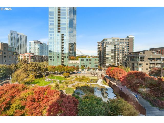1001 Nw LOVEJOY St 505, Portland, OR 97209