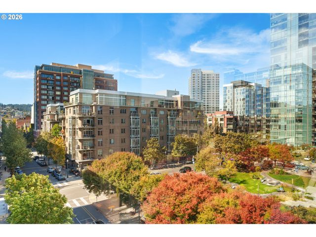 1001 Nw LOVEJOY St 505, Portland, OR 97209