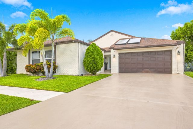 11455 Whisper Sound Drive, Boca Raton, FL 33428