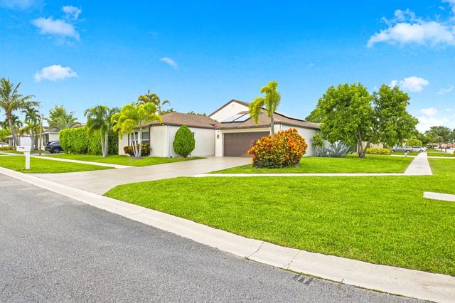 11455 Whisper Sound Drive, Boca Raton, FL 33428