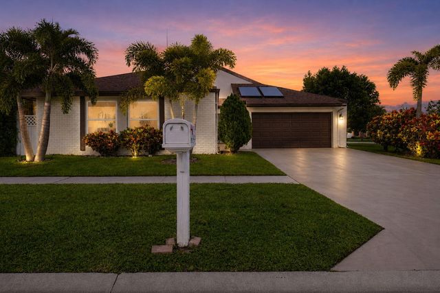 11455 Whisper Sound Drive, Boca Raton, FL 33428