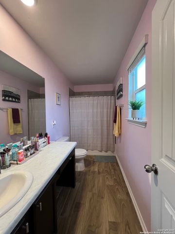 6436 Legato Curve, San Antonio, TX 78252