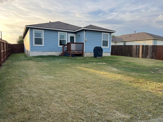 6436 Legato Curve, San Antonio, TX 78252