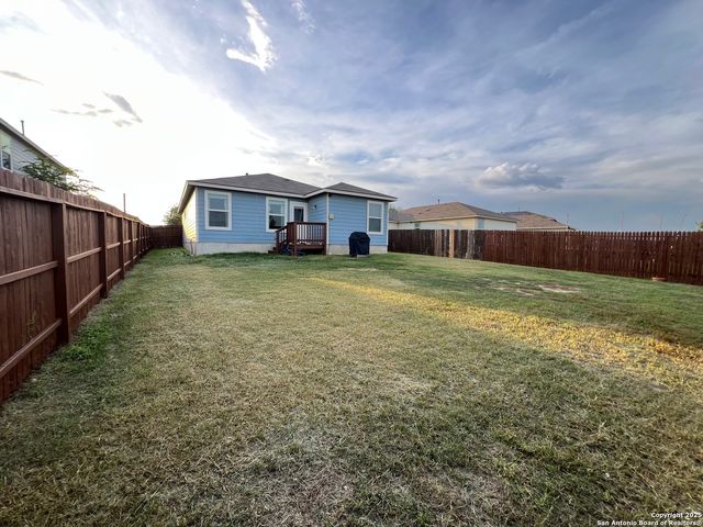 6436 Legato Curve, San Antonio, TX 78252