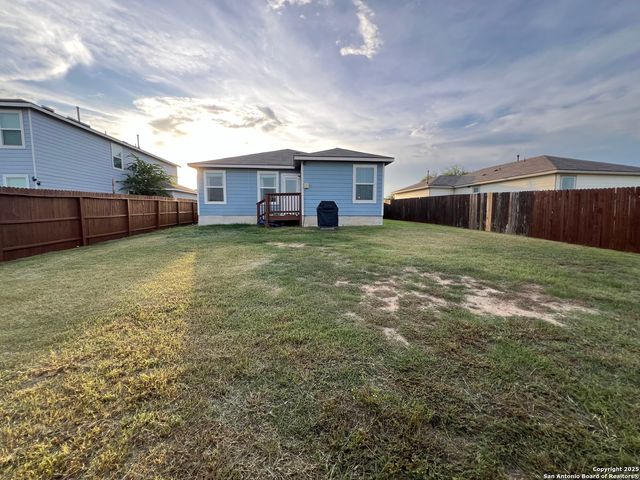 6436 Legato Curve, San Antonio, TX 78252