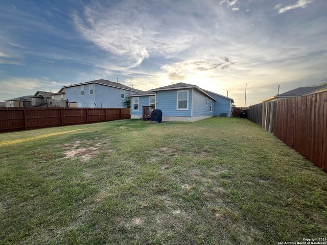 6436 Legato Curve, San Antonio, TX 78252