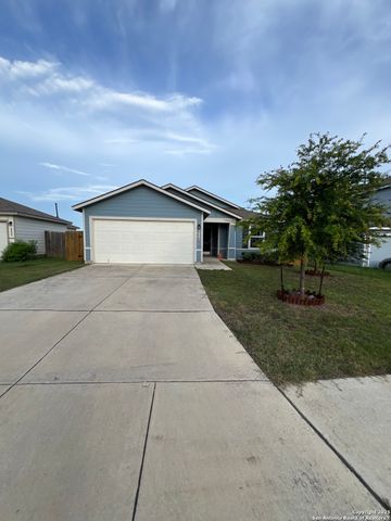 6436 Legato Curve, San Antonio, TX 78252