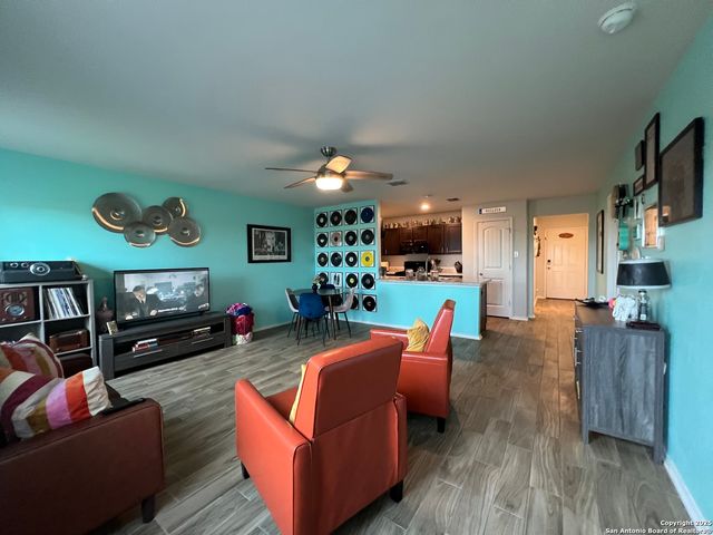 6436 Legato Curve, San Antonio, TX 78252