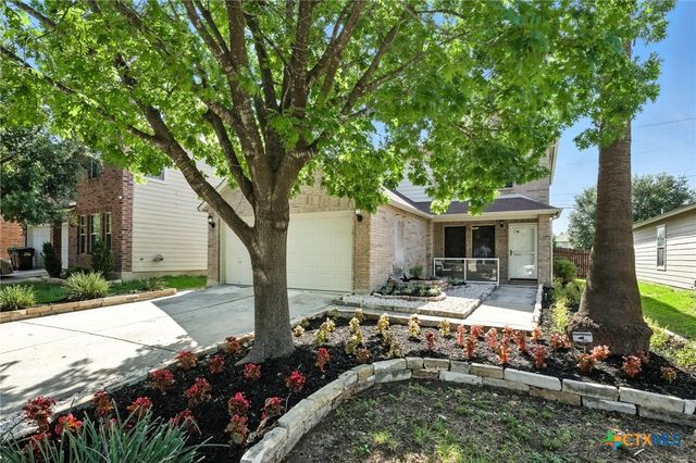 7722 Cortland Oak, San Antonio, TX 78254