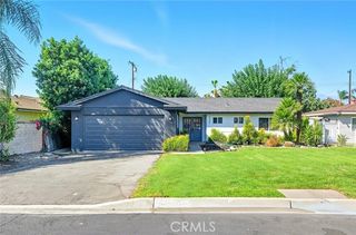 3954 Wakefield, Chino, CA 91710