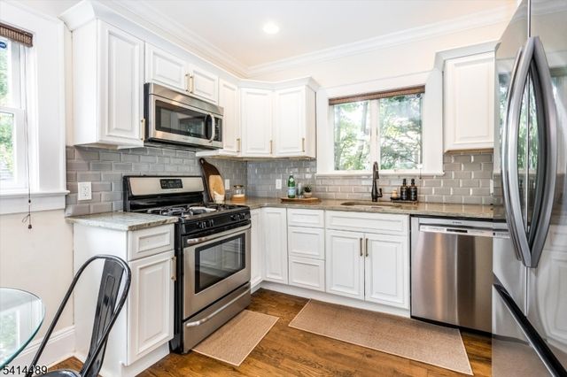 5 Canterbury Dr, Montclair Twp., NJ 07042