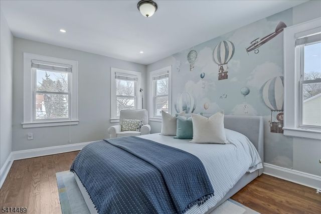 5 Canterbury Dr, Montclair Twp., NJ 07042