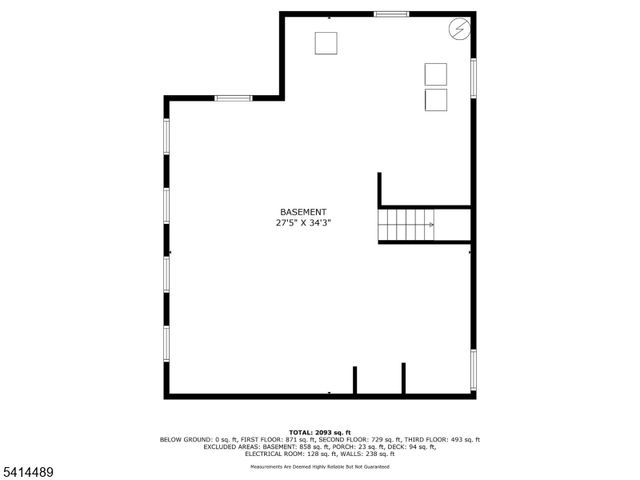 5 Canterbury Dr, Montclair Twp., NJ 07042