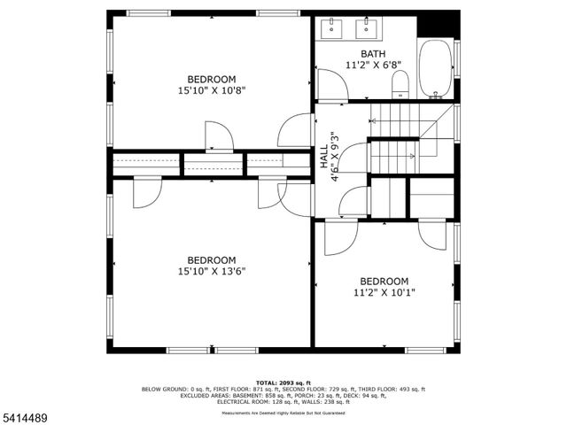5 Canterbury Dr, Montclair Twp., NJ 07042