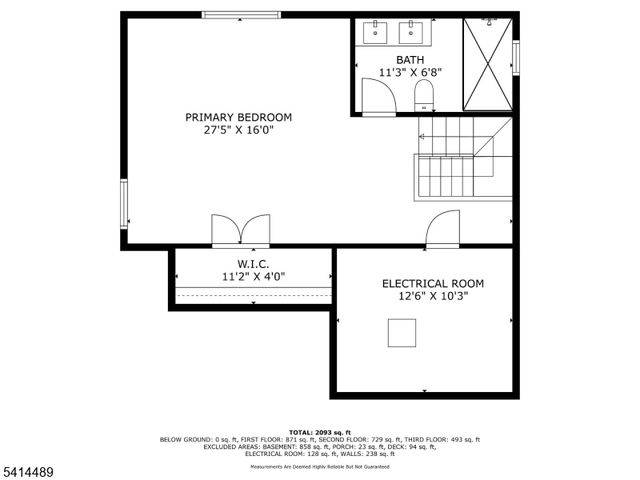 5 Canterbury Dr, Montclair Twp., NJ 07042