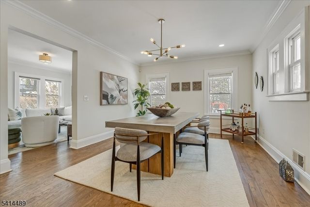 5 Canterbury Dr, Montclair Twp., NJ 07042