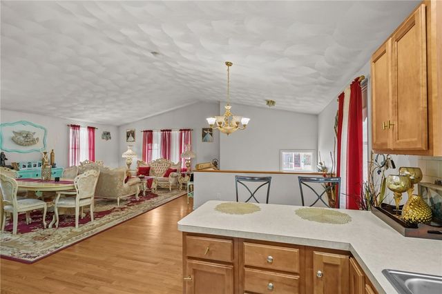 155 De Pinedo Street, Providence, RI 02904