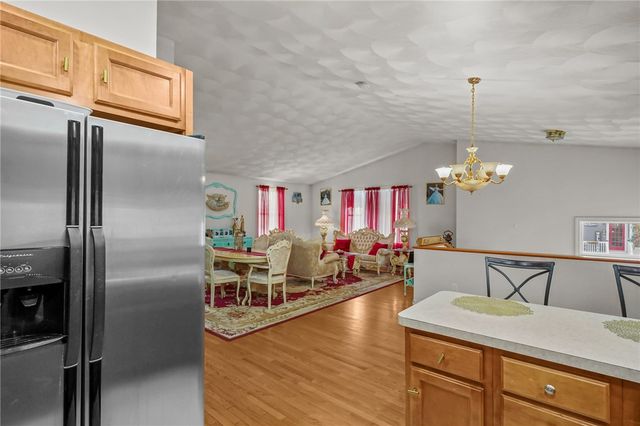 155 De Pinedo Street, Providence, RI 02904