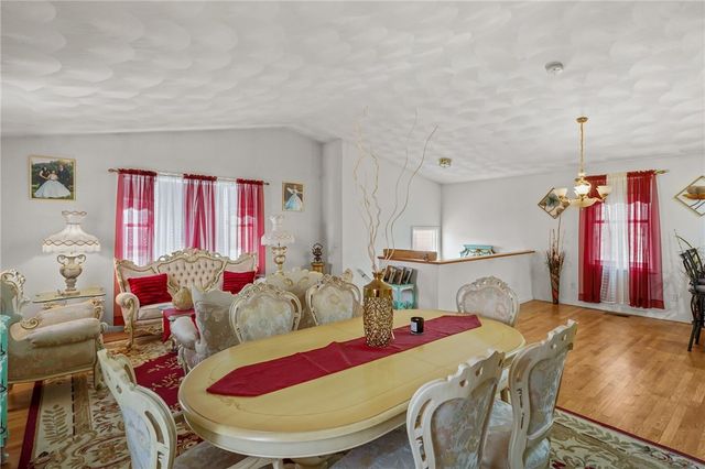 155 De Pinedo Street, Providence, RI 02904