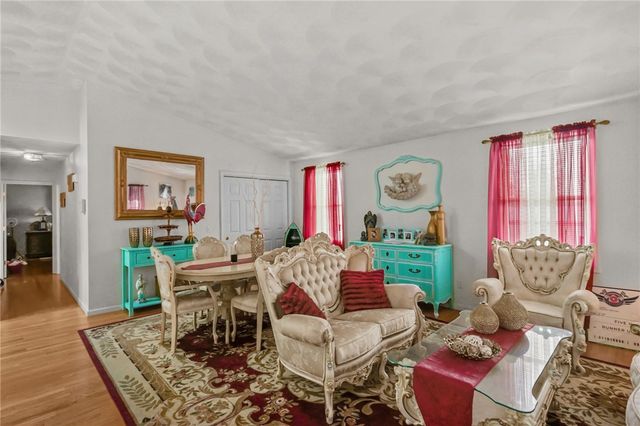 155 De Pinedo Street, Providence, RI 02904