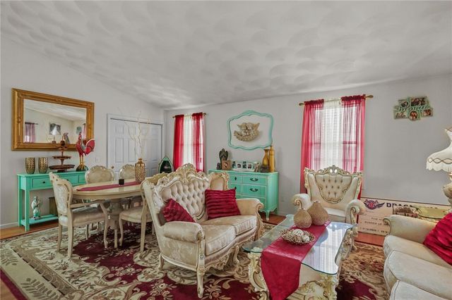 155 De Pinedo Street, Providence, RI 02904