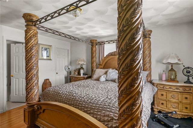 155 De Pinedo Street, Providence, RI 02904