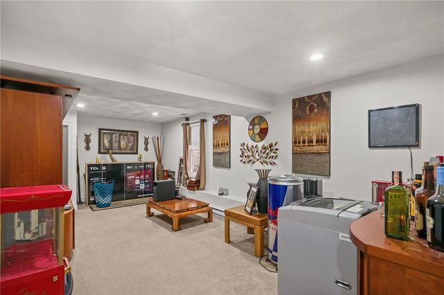 155 De Pinedo Street, Providence, RI 02904