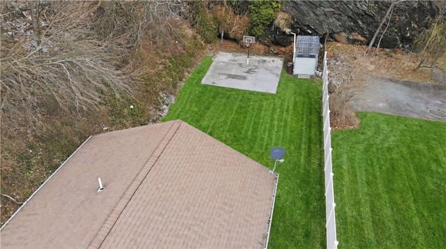 155 De Pinedo Street, Providence, RI 02904