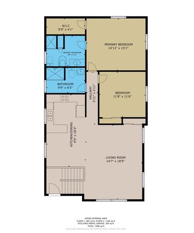 155 De Pinedo Street, Providence, RI 02904