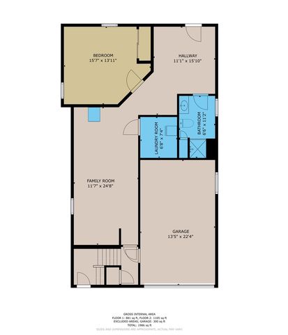 155 De Pinedo Street, Providence, RI 02904