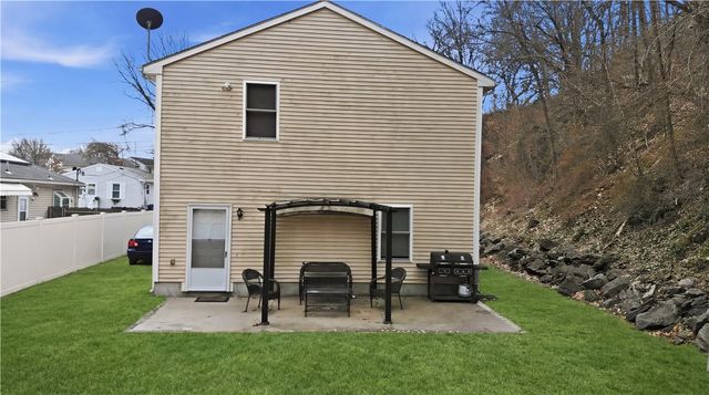 155 De Pinedo Street, Providence, RI 02904