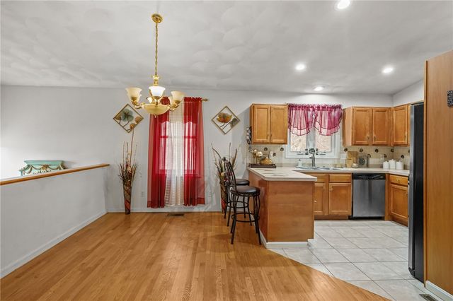 155 De Pinedo Street, Providence, RI 02904