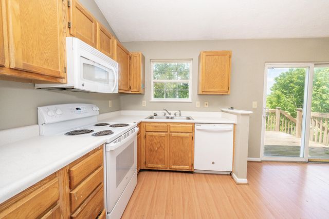 2802 Berwood Lane, Hebron, KY 41048