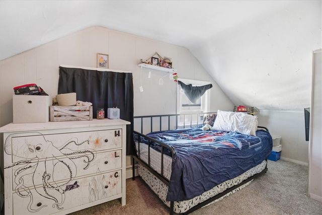 208 Simmonsville Avenue, Johnston, RI 02919