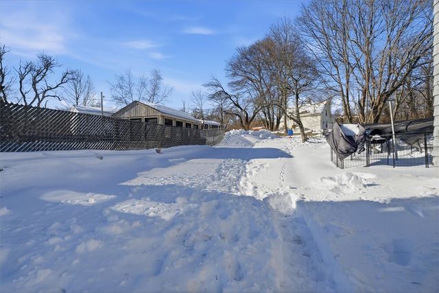 208 Simmonsville Avenue, Johnston, RI 02919