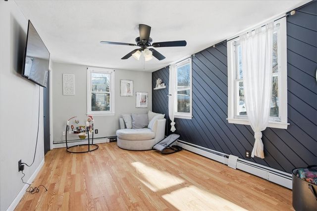 208 Simmonsville Avenue, Johnston, RI 02919