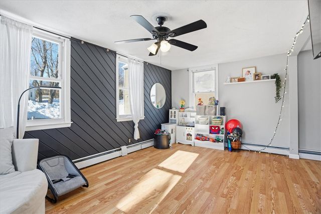 208 Simmonsville Avenue, Johnston, RI 02919