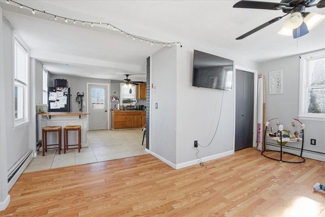 208 Simmonsville Avenue, Johnston, RI 02919