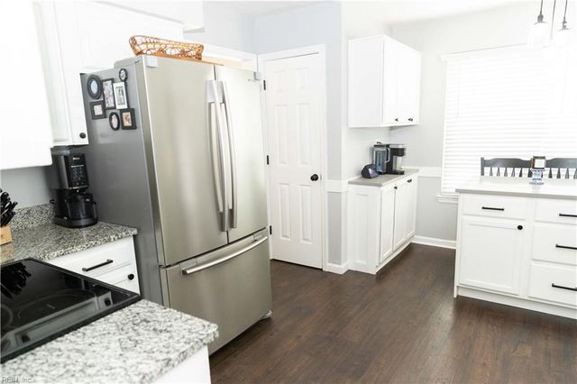 1848 Monument DR, Virginia Beach, VA 23464