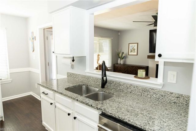 1848 Monument DR, Virginia Beach, VA 23464