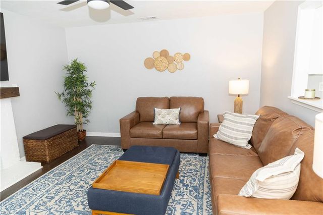 1848 Monument DR, Virginia Beach, VA 23464