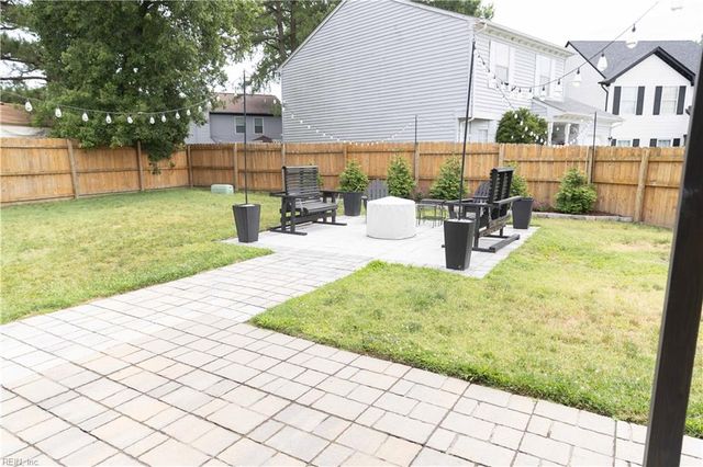 1848 Monument DR, Virginia Beach, VA 23464